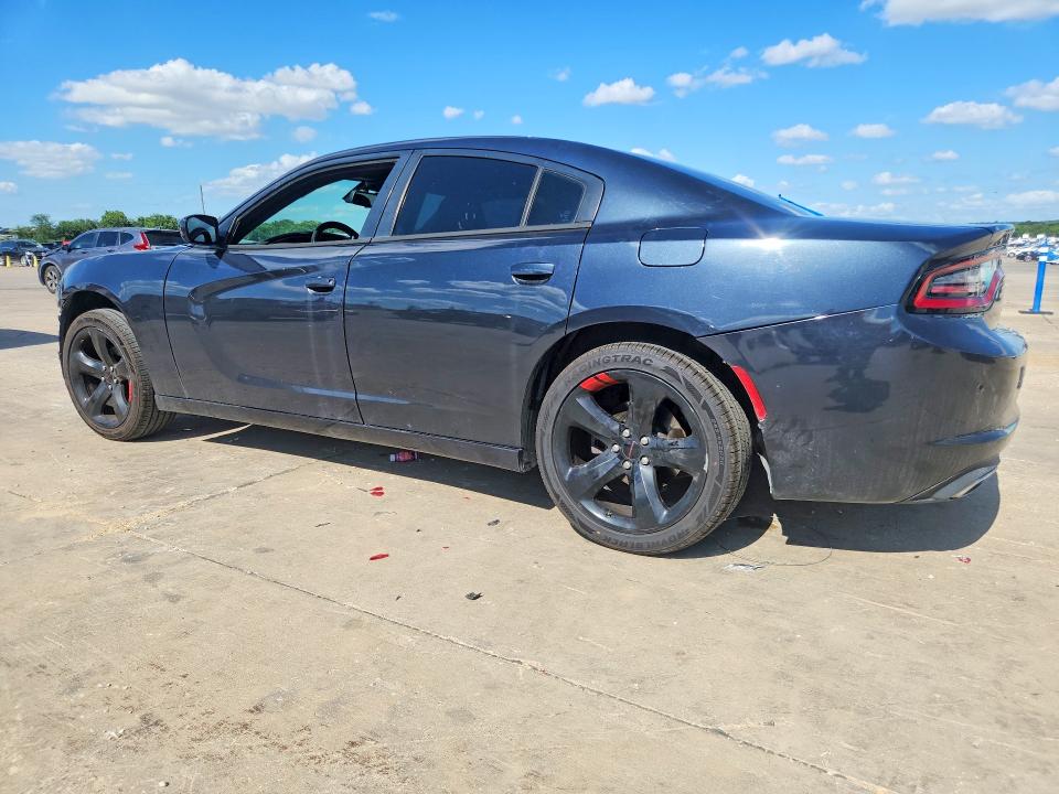 Aukcja sprzedaży 2016 Dodge Charger, vin: 2C3CDXBG2GH347912, numer aukcji: 56816766