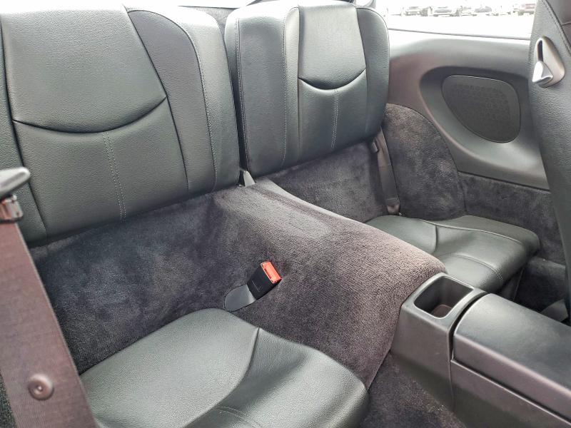 Продажа на аукционе авто 2007 Porsche 911 New Generation, vin: WP0AA29947S710581, номер лота: 57062666