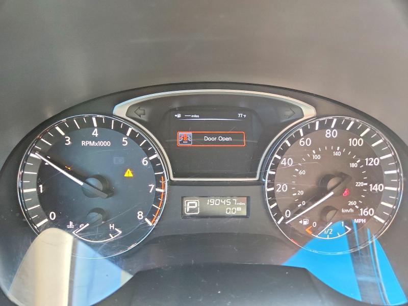 2013 Nissan Altima მანქანა იყიდება აუქციონზე, vin: 1N4AL3AP2DC155751, აუქციონის ნომერი: 56591616