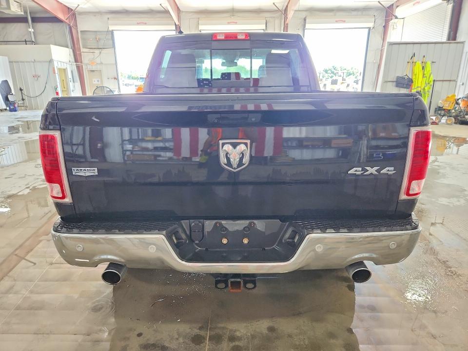 Продажа на аукционе авто 2017 Ram 1500, vin: 1C6RR7NT5HS783722, номер лота: 57215316