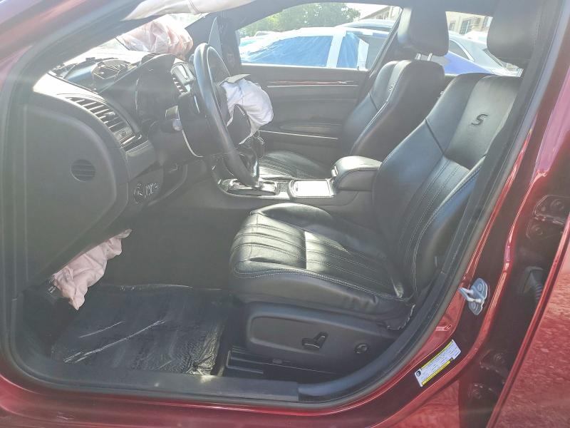 Aukcja sprzedaży 2019 Chrysler 300, vin: 2C3CCABG5KH654015, numer aukcji: 59259336