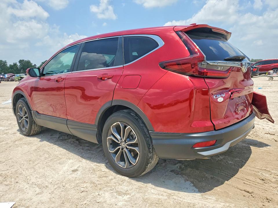 Aukcja sprzedaży 2022 Honda Cr-v, vin: 7FARW2H86NE023162, numer aukcji: 57754676
