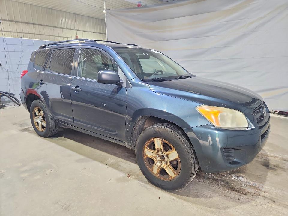 2009 Toyota Rav4 მანქანა იყიდება აუქციონზე, vin: JTMBF33V49D008771, აუქციონის ნომერი: 55421586