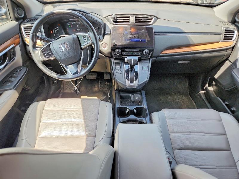 Aukcja sprzedaży 2018 Honda Cr-v, vin: 7FARW2H80JE023328, numer aukcji: 56545346