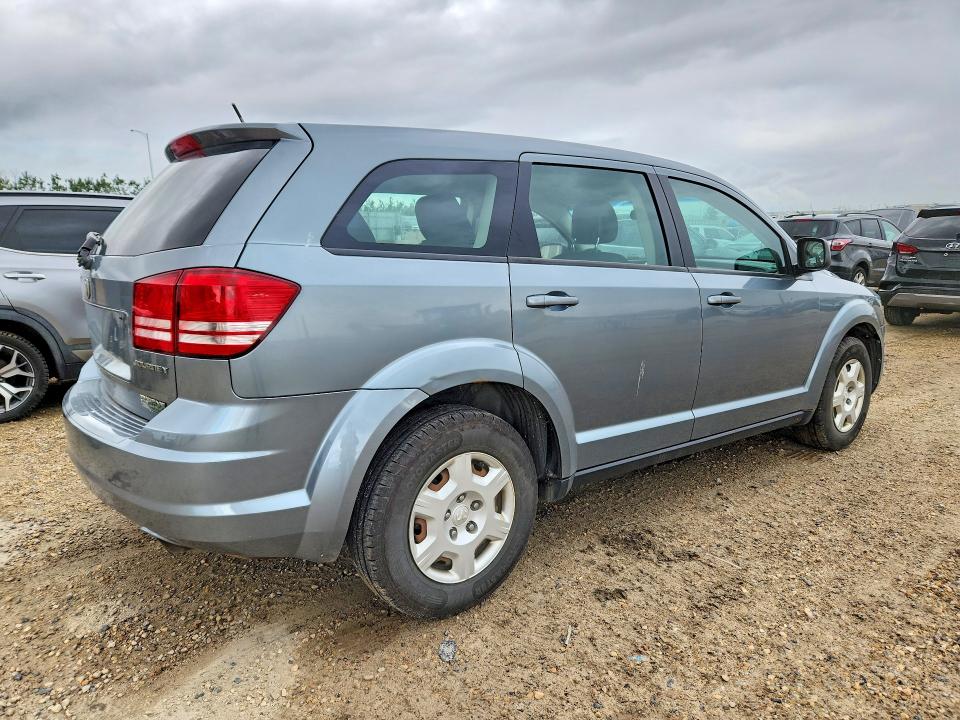 57925716 :رقم المزاد ، 3D4PG4FB7AT193720 vin ، 2010 Dodge Journey مزاد بيع