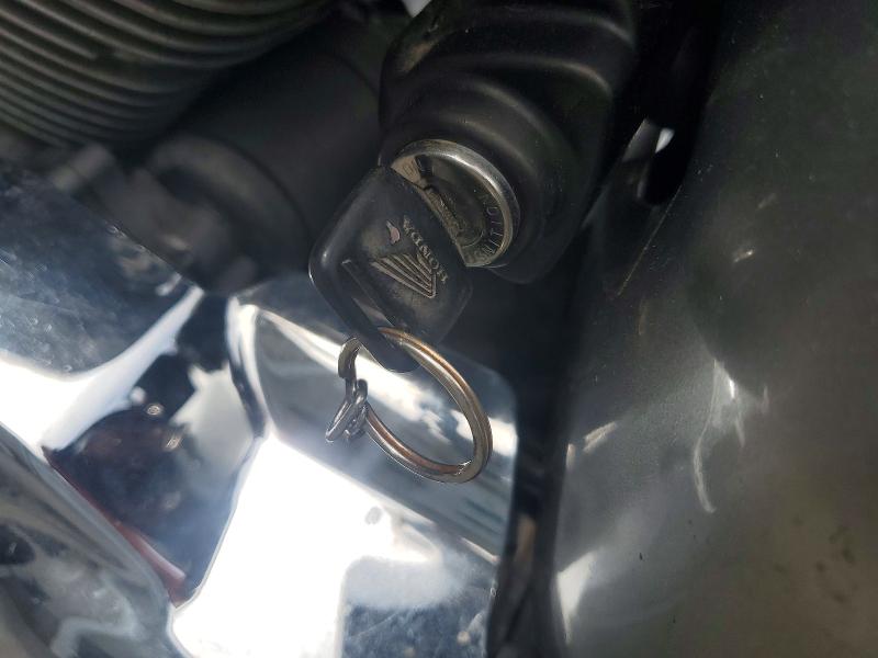 2008 Honda Shadow მანქანა იყიდება აუქციონზე, vin: JH2RC53008M102207, აუქციონის ნომერი: 56835576