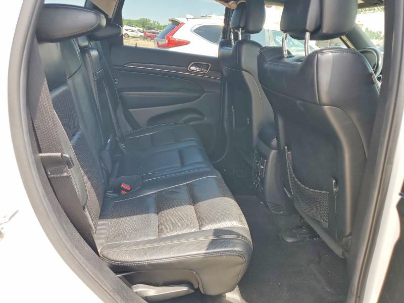 2015 Jeep Grand Cherokee მანქანა იყიდება აუქციონზე, vin: 1C4RJFBG3FC652975, აუქციონის ნომერი: 57520016