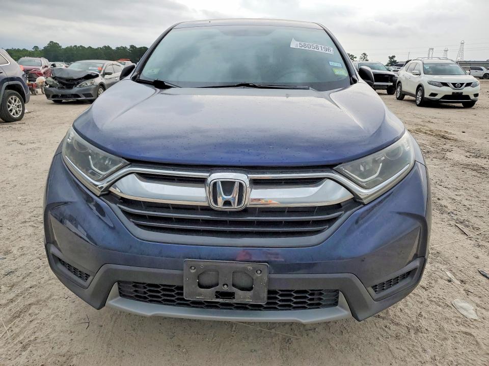 Продаж на аукціоні авто 2019 Honda Cr-v, vin: 2HKRW6H36KH204377, номер лоту: 58058196