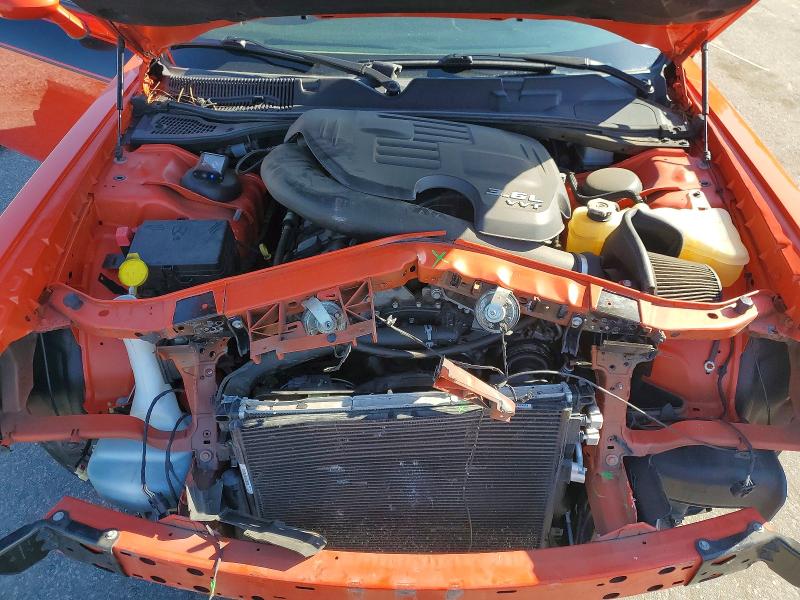 2021 Dodge Challenger მანქანა იყიდება აუქციონზე, vin: 2C3CDZAG7MH623171, აუქციონის ნომერი: 56316426