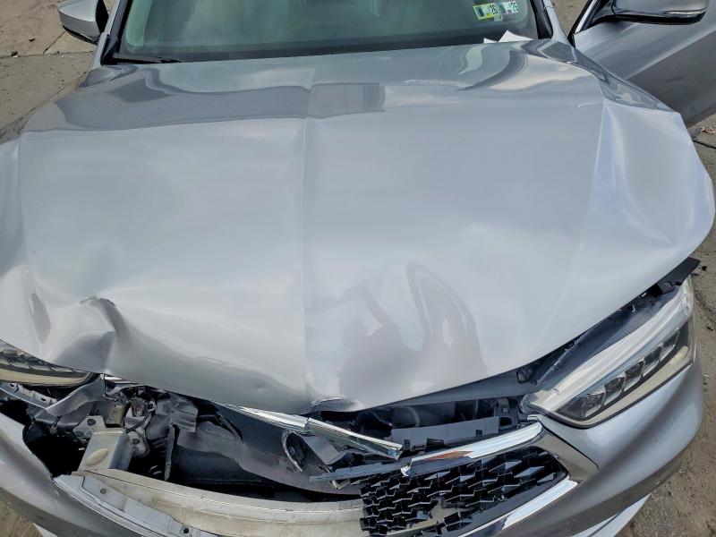 Aukcja sprzedaży 2018 Acura Tlx, vin: 19UUB3F77JA001970, numer aukcji: 58152786