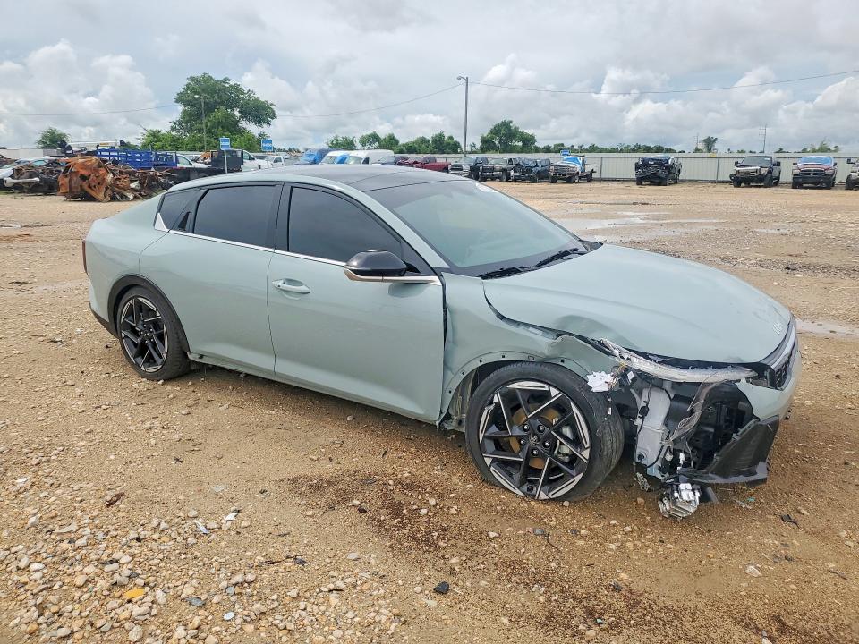 Aukcja sprzedaży 2025 Kia K4, vin: 3KPFW4DE0SE144096, numer aukcji: 57316846
