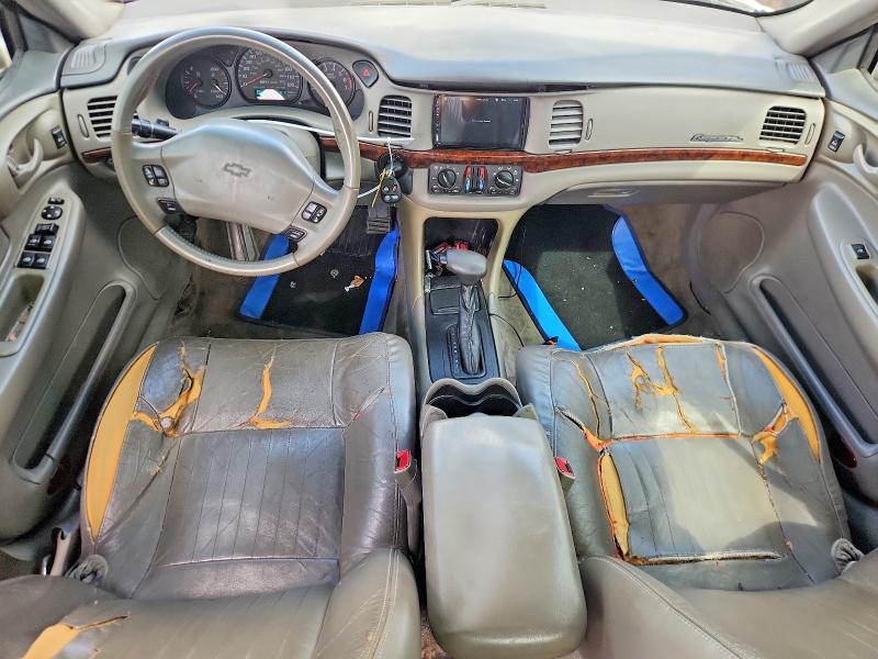 Продажа на аукционе авто 2001 Chevrolet Impala, vin: 2G1WH55K719109582, номер лота: 56733576