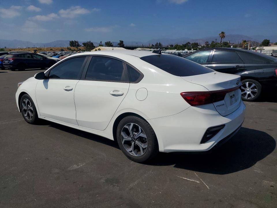 Auction sale of the 2020 Kia Forte, vin: 3KPF24AD9LE184234, lot number: 59302256