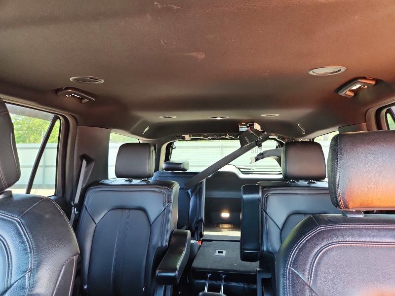 Aukcja sprzedaży 2020 Ford Expedition, vin: 1FMJU2AT6LEA81828, numer aukcji: 56424906