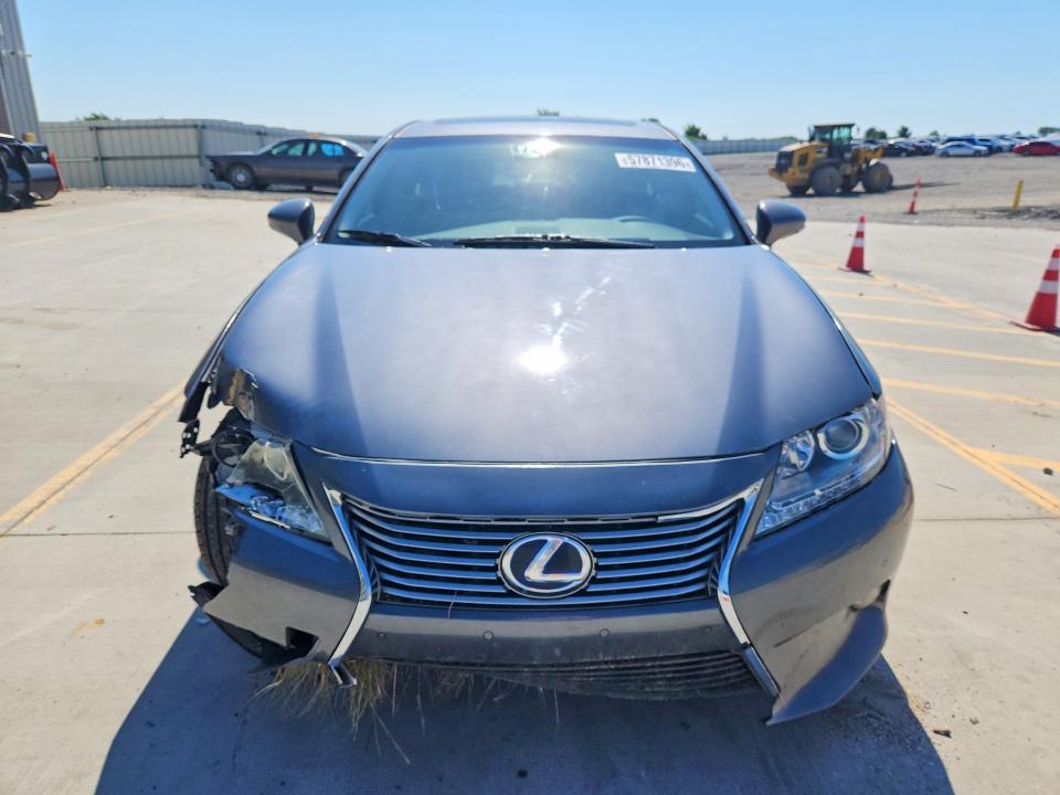 Продаж на аукціоні авто 2014 Lexus Es, vin: JTHBW1GG1E2051422, номер лоту: 57871396