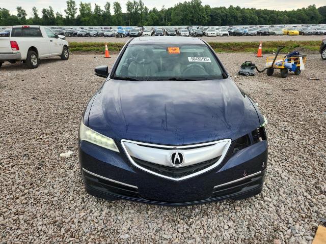 Aukcja sprzedaży 2017 Acura Tlx, vin: 19UUB1F36HA010154, numer aukcji: 50435126