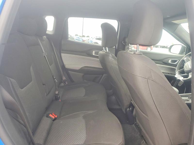 Aukcja sprzedaży 2023 Jeep Compass, vin: 3C4NJDAN2PT559230, numer aukcji: 55694636