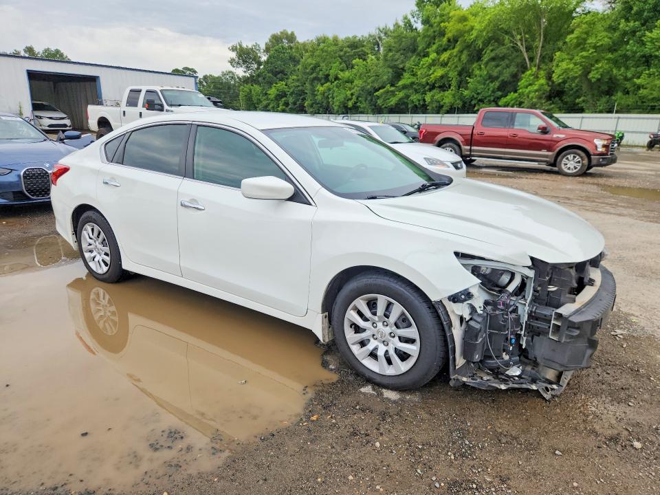 Aukcja sprzedaży 2016 Nissan Altima, vin: 1N4AL3APXGN383862, numer aukcji: 58139886