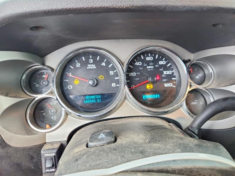 Aukcja sprzedaży 2007 Gmc New Sierra, vin: 2GTEK13M871564854, numer aukcji: 56574996