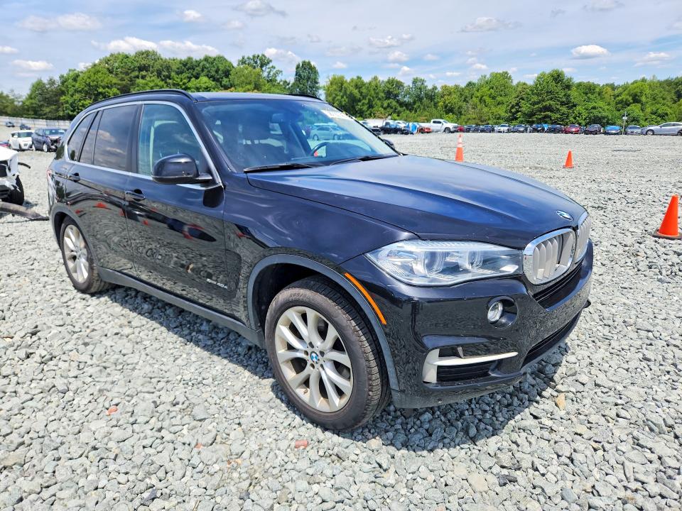 58722746 :رقم المزاد ، 5UXKT0C50G0S75738 vin ، 2016 Bmw X5 مزاد بيع