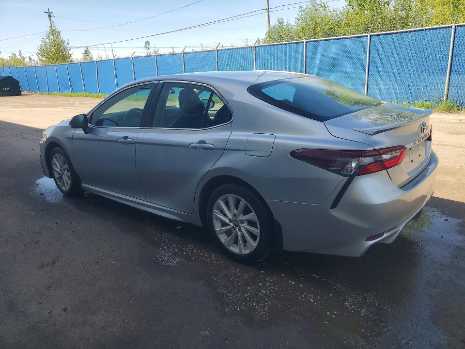 Aukcja sprzedaży 2022 Toyota Camry, vin: 4T1G11AK0NU692046, numer aukcji: 55567146