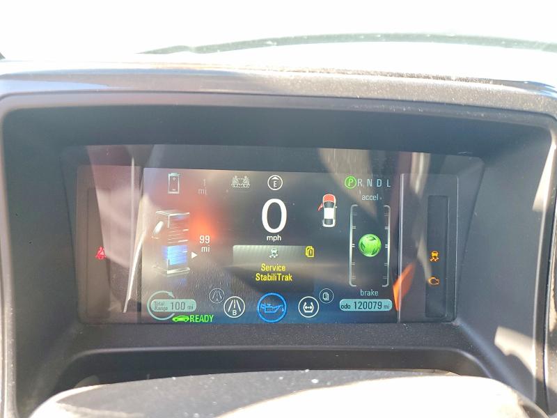 Продаж на аукціоні авто 2014 Chevrolet Volt, vin: 1G1RH6E47EU158584, номер лоту: 85969935