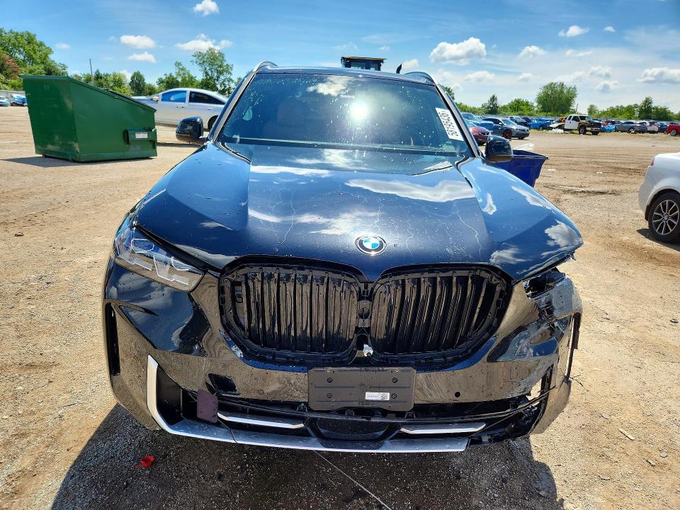Aukcja sprzedaży 2024 Bmw X5, vin: 5UX23EU0XR9V62891, numer aukcji: 58195436