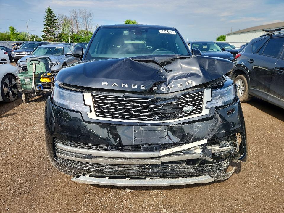 Продажа на аукционе авто 2024 Land Rover Range Rover, vin: SALKPBE93RA220711, номер лота: 56488406