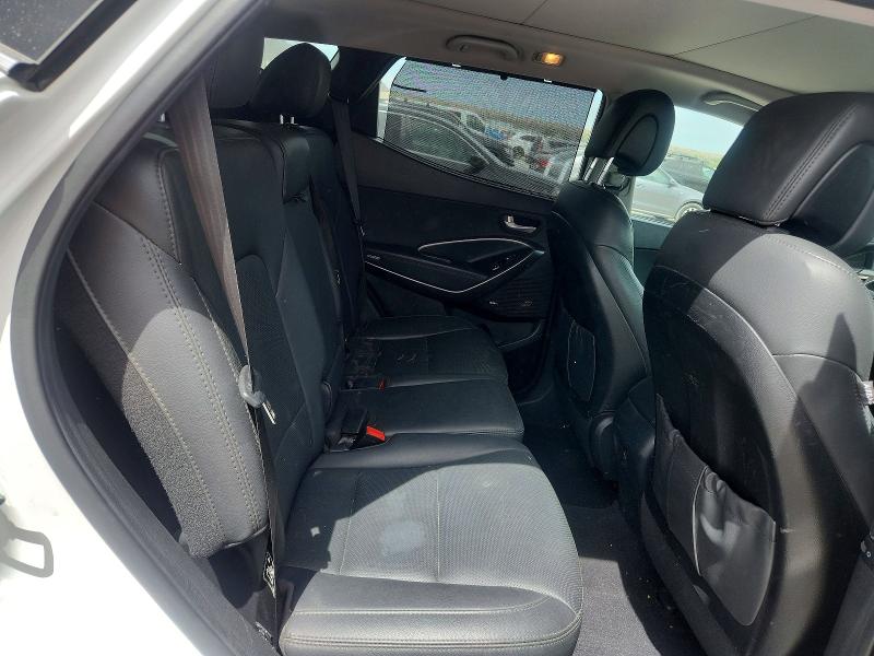 Aukcja sprzedaży 2017 Hyundai Santa Fe Sport, vin: 5NMZW4LA0HH038681, numer aukcji: 56623886
