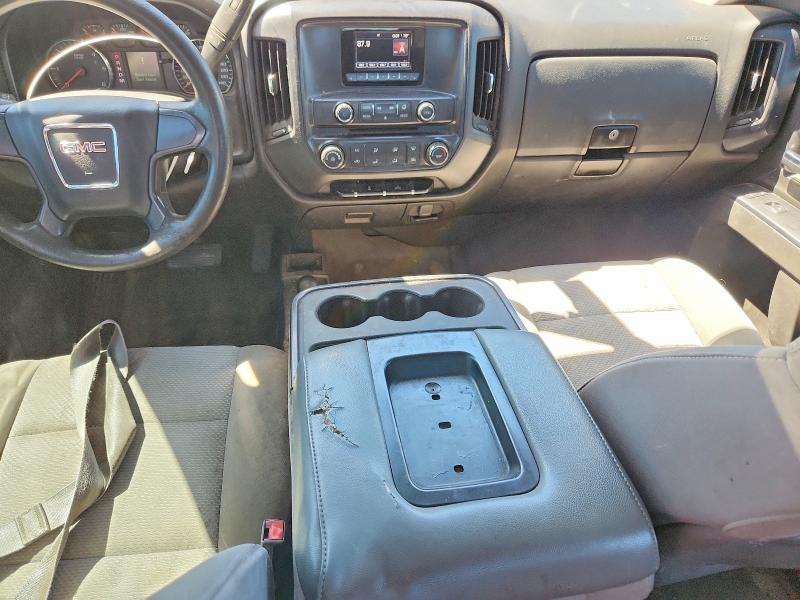 Aukcja sprzedaży 2015 Gmc Sierra, vin: 1GTV2TECXFZ246174, numer aukcji: 55791966