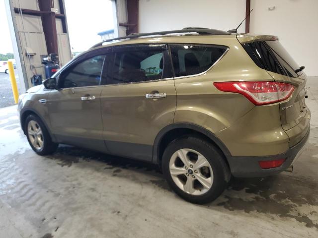 Продажа на аукционе авто 2013 Ford Escape, vin: 1FMCU9GX5DUA96744, номер лота: 58751346