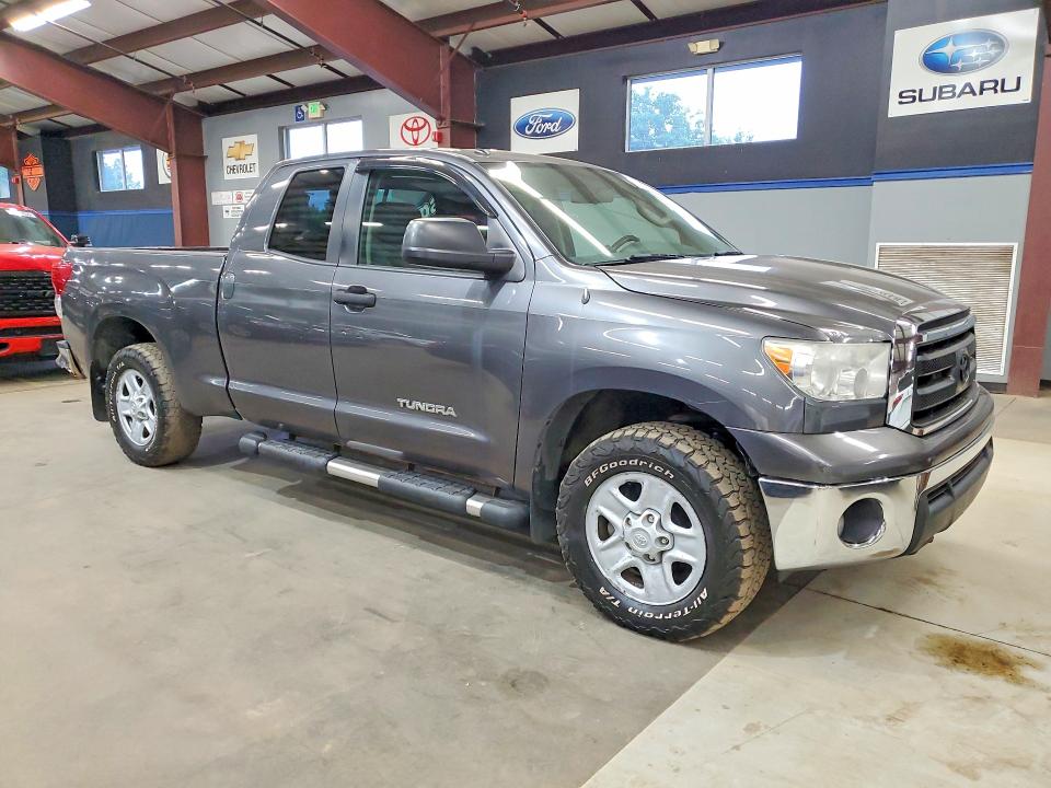 Продажа на аукционе авто 2012 Toyota Tundra, vin: 5TFUM5F1XCX034980, номер лота: 58113936