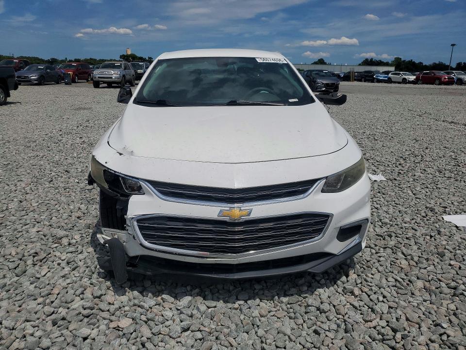Продаж на аукціоні авто 2016 Chevrolet Malibu, vin: 1G1ZB5ST6GF293666, номер лоту: 56074696