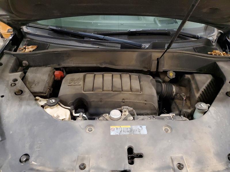 55611276 :رقم المزاد ، 1GKKVTKD7EJ246528 vin ، 2014 Gmc Acadia مزاد بيع