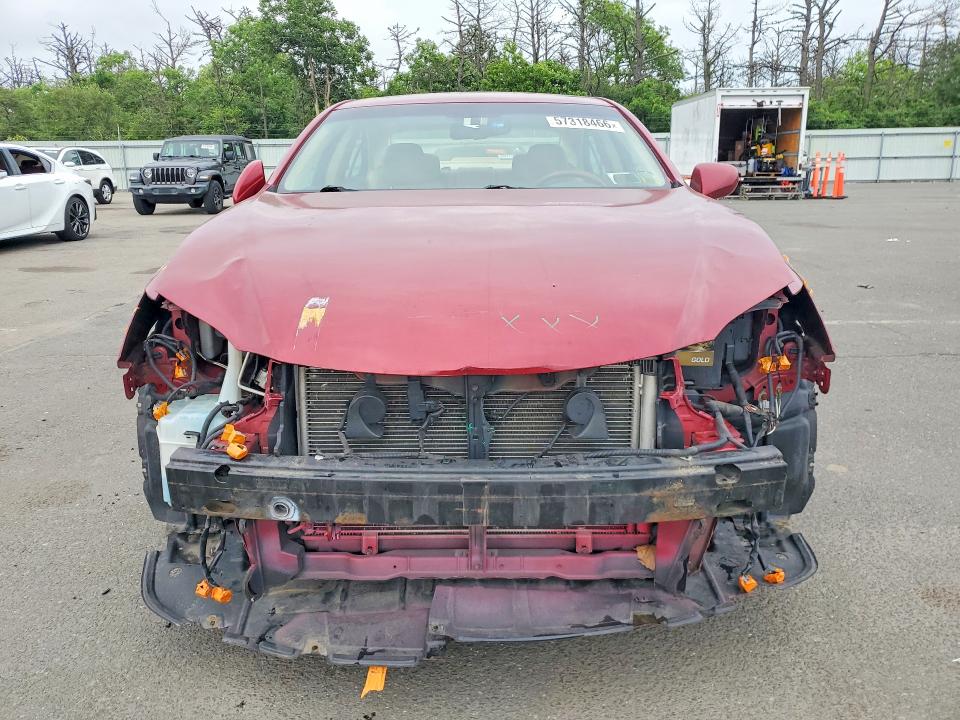 Aukcja sprzedaży 2009 Lexus Es, vin: JTHBJ46G592341122, numer aukcji: 57318466