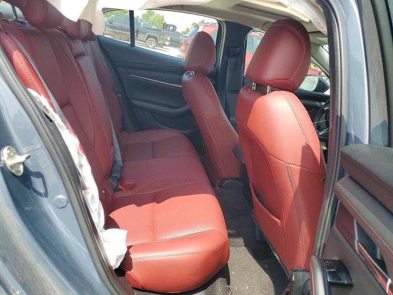 Aukcja sprzedaży 2025 Mazda 3, vin: 3MZBPBCM0SM460657, numer aukcji: 59098506