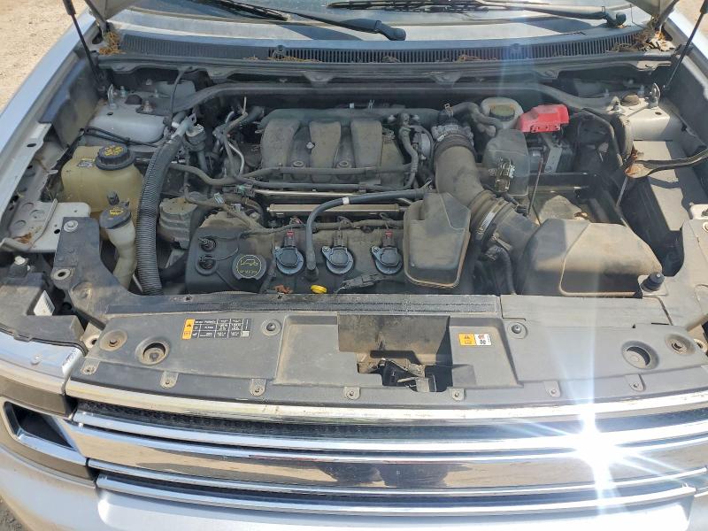 Aukcja sprzedaży 2013 Ford Flex, vin: 2FMGK5C84DBD25970, numer aukcji: 55511726
