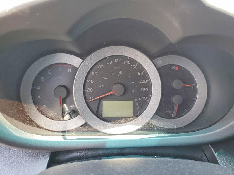Продажа на аукционе авто 2007 Toyota Rav4, vin: JTMBK32V275029901, номер лота: 57292626