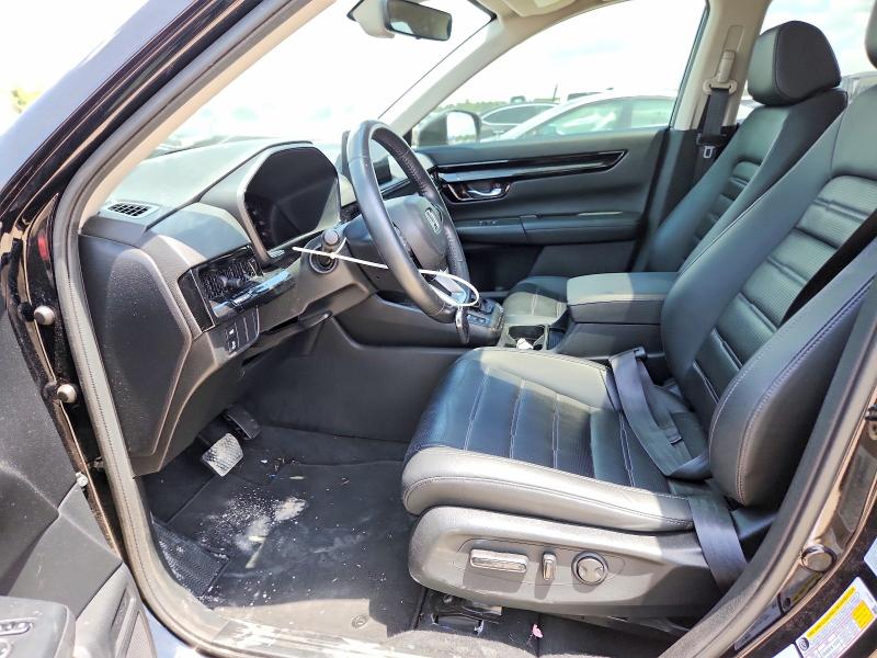 Aukcja sprzedaży 2023 Honda Cr-v, vin: 7FARS3H78PE002888, numer aukcji: 55616926