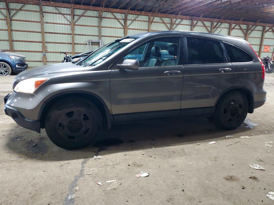 Продажа на аукционе авто 2009 Honda Cr-v, vin: 5J6RE48799L814199, номер лота: 58923336