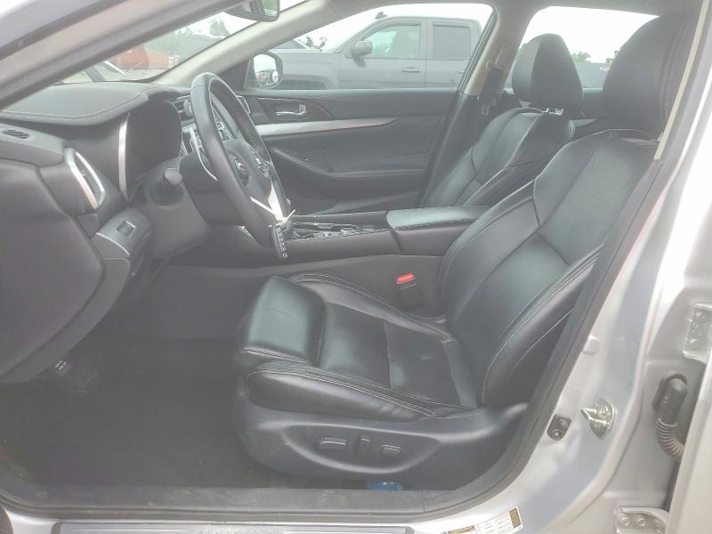 Продаж на аукціоні авто 2018 Nissan Maxima, vin: 1N4AA6AP1JC381489, номер лоту: 56522976