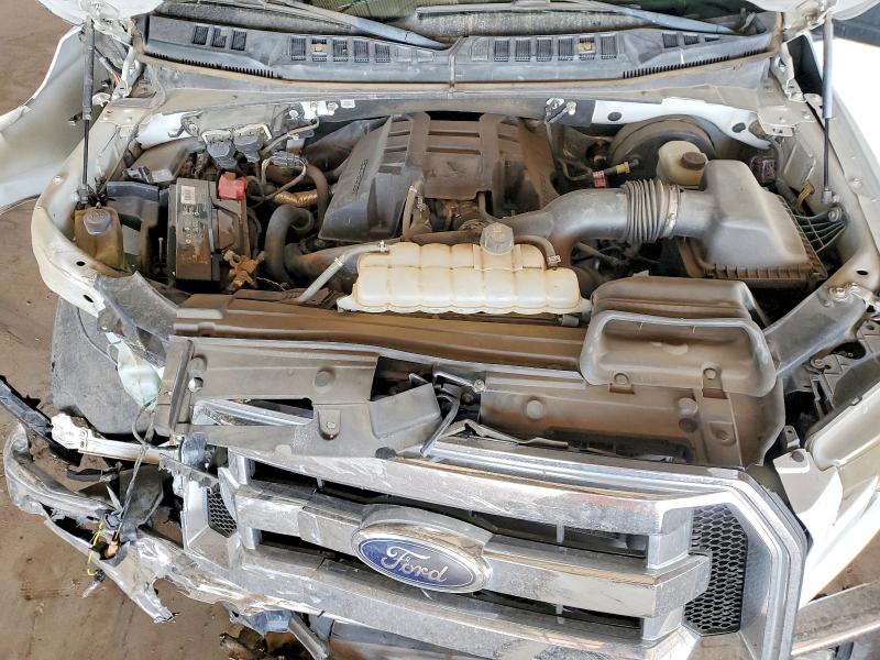 Aukcja sprzedaży 2017 Ford F150, vin: 1FTEW1CPXHKE23610, numer aukcji: 55369486