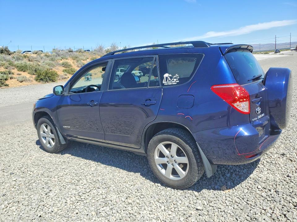 Aukcja sprzedaży 2007 Toyota Rav4, vin: JTMBK31V875026910, numer aukcji: 56531166