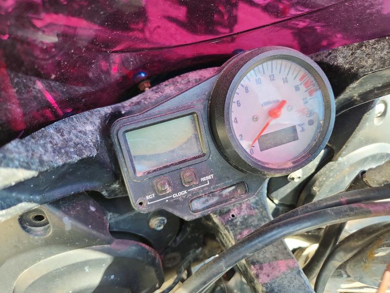 Продаж на аукціоні авто 2000 Yamaha Yzfr6, vin: JYARJ04E2YA005261, номер лоту: 57129136