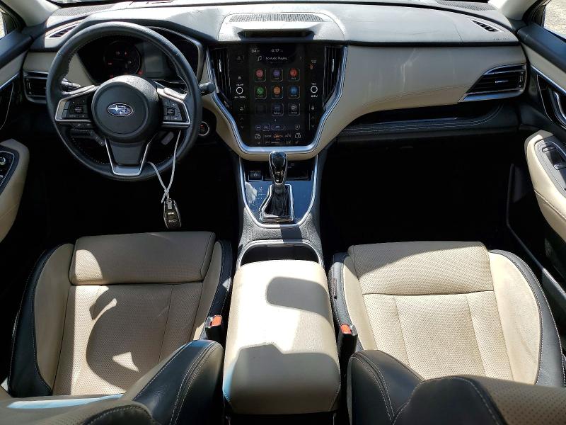Aukcja sprzedaży 2021 Subaru Outback, vin: 4S4BTGND3M3119343, numer aukcji: 56492356