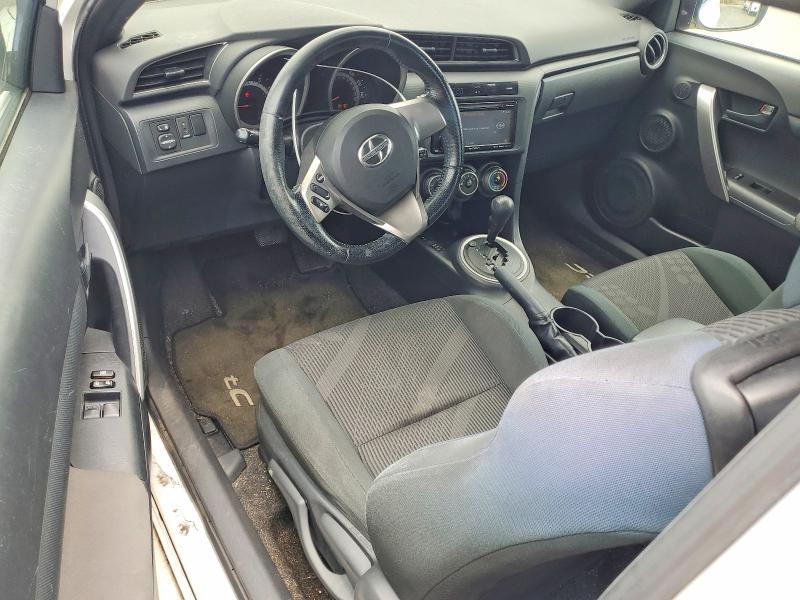 Продажа на аукционе авто 2012 Scion Tc, vin: JTKJF5C77C3037664, номер лота: 55970326