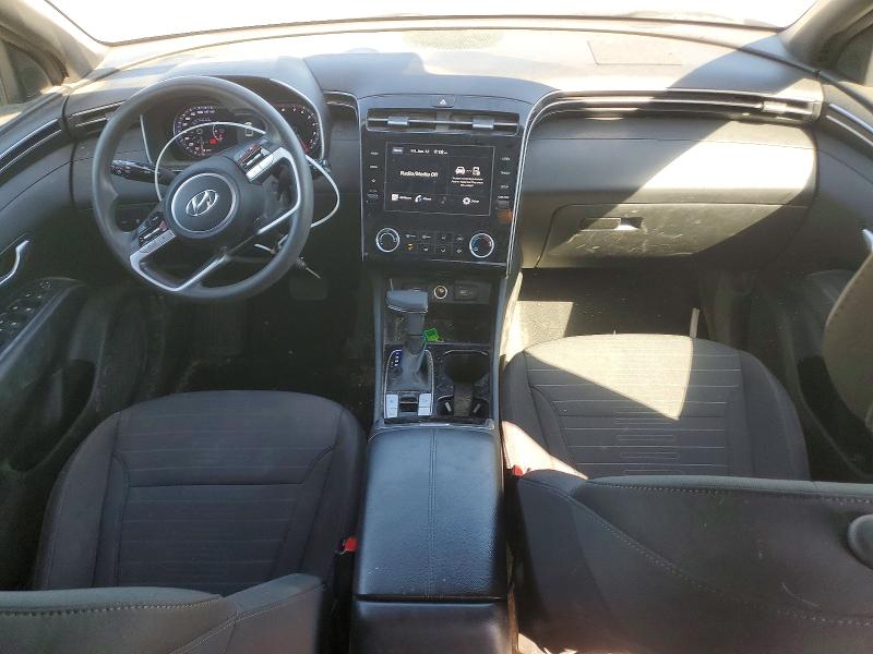 2023 Hyundai Santa Cruz მანქანა იყიდება აუქციონზე, vin: 5NTJADAE7PH071701, აუქციონის ნომერი: 56825206
