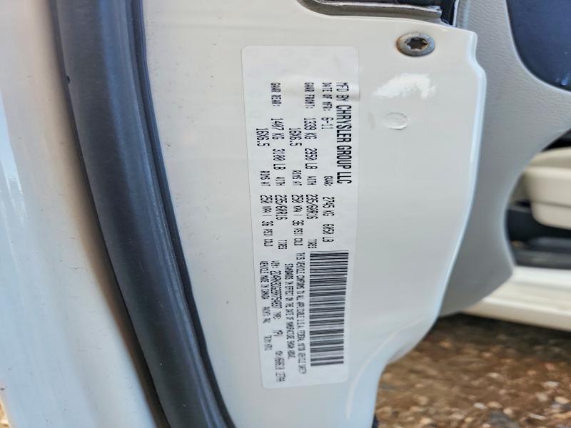 Продажа на аукционе авто 2011 Dodge Grand Caravan, vin: 2D4RN3DG2BR754837, номер лота: 57368486