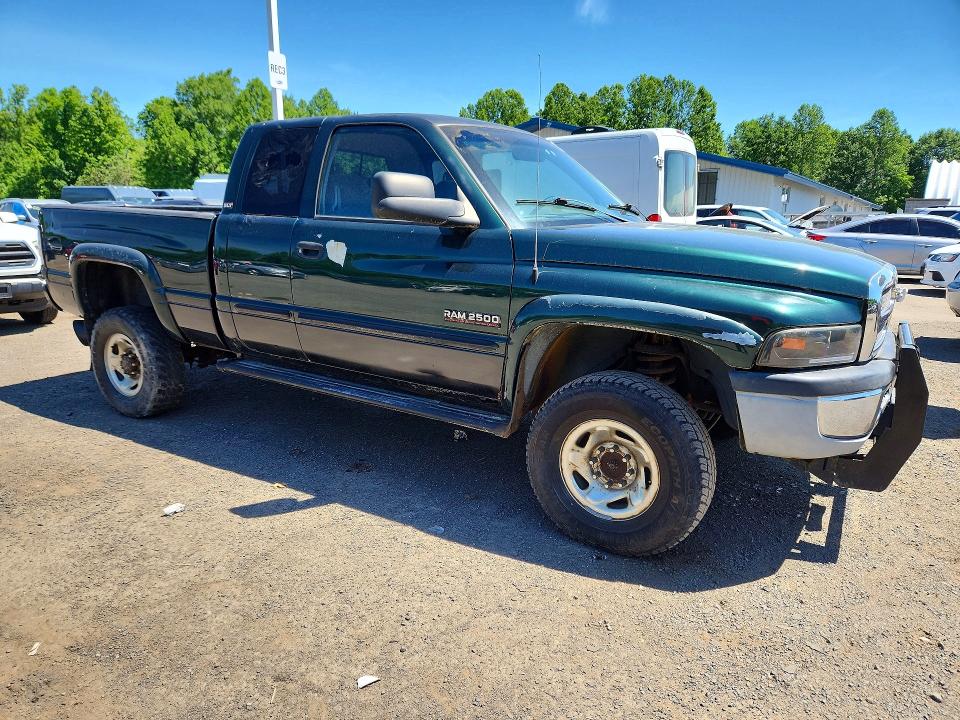 Aukcja sprzedaży 2002 Dodge Ram 2500, vin: 3B7KF236X2M226405, numer aukcji: 56290376