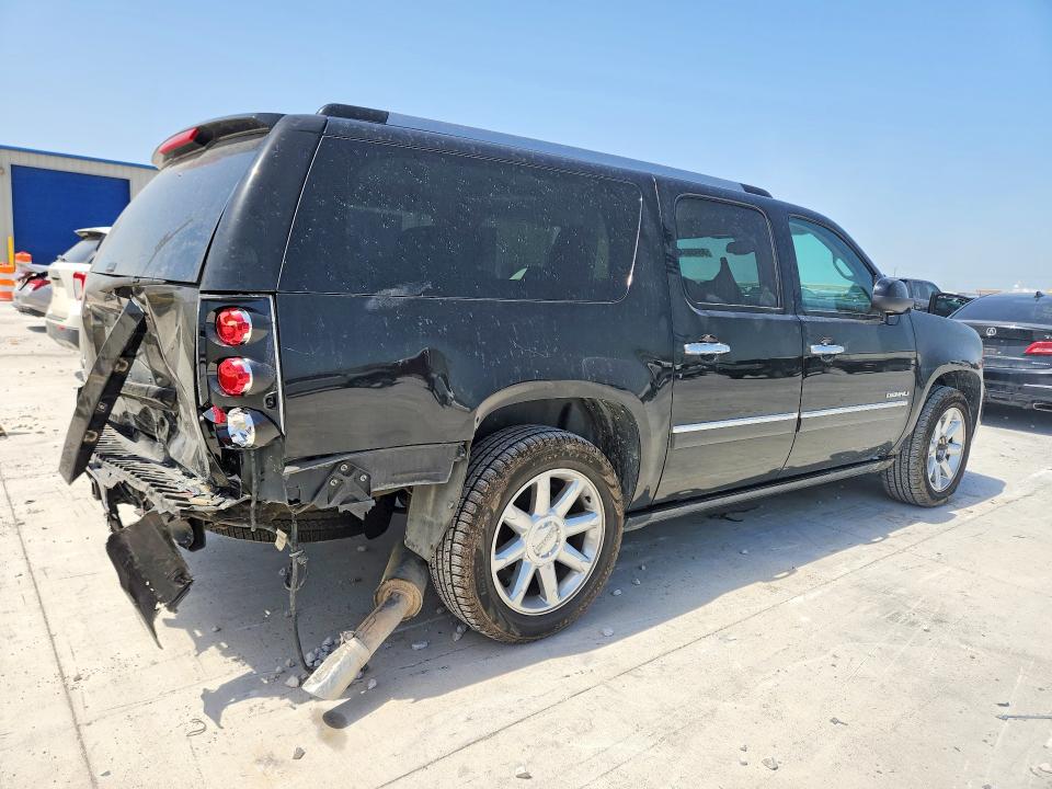 Продажа на аукционе авто 2013 Gmc Yukon Xl, vin: 1GKS2MEF6DR129714, номер лота: 85458545